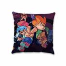 Capa de almofada decorativa Fridays Funks Nights Anime