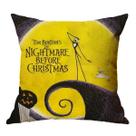Capa de almofada decorativa Nightmares Before Christmas