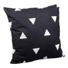 Capa de Almofada Decorativa Sofá Cama 43x43 Capa de Almofada Decorativa Sofá Cama 43x43