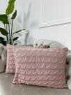 Capa De Almofada Decorativa Tricot 60x40 Sofa Cama