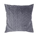 Capa de Almofada Diamond 40cm x 40cm - Jolitex