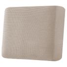 Capa de almofada H.VERSAILTEX Super Stretch Sofá Sand