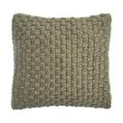 Capa de Almofada Home Style Aconchego 45 x 45 cm