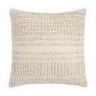 Capa de Almofada Home Style Bene 45 x 45 cm