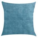 Capa de Almofada Impermeável Acqua Linea Sapucaia Azul 45x45cm