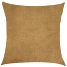 Capa de Almofada Impermeável Acqua Linea Sapucaia Caramelo 45x45cm