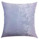 Capa de Almofada Jacquard Azul 43x43cm