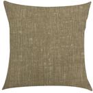 Capa de Almofada Jacquard Cotone Estampado Textura Fendi 45x45cm Capa de Almofada Jacquard Cotone Estampado Textura Fendi 45x45cm