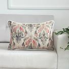 Capa de Almofada Jacquard Estampado 45x30 Capa de Almofada Jacquard Estampado 45x30