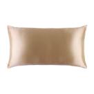 Capa de almofada King Pure Silk 22 Momme Mulberry Silk Capa de almofada King Pure Silk 22 Momme Mulberry Silk