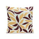 Capa de Almofada Lisas e Estampadas c/ Zíper 40x40cm Gorgurinho
