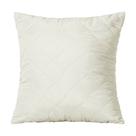Capa de Almofada MR 45cm x 45cm 1 Peça Matelada 100% Poliéster - Palha