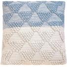 Capa De Almofada Native New Decorativa Macramê 45x45cm Luanda Capa De Almofada Native New Decorativa Macramê 45x45cm Luanda