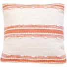 Capa de Almofada Native New Decorativa Macramê 45x45cm