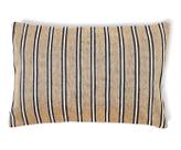 Capa de Almofada Retangular Jacquard Marais