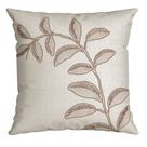 Capa de Almofada Silk Home 616 43 Cm X 43 Cm