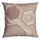 Capa de Almofada Silk Home 617 43 Cm X 43 Cm