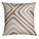 Capa de Almofada Silk Home 618 43 Cm X 43 Cm