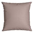 Capa de Almofada Silk Home 619 Lisa Rose 43 Cm X 43 Cm
