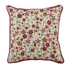 Capa de Almofada Sofá Decorativa Jolitex Adeline 43x43cm
