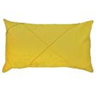Capa De Almofada Suede Luxo Azul Rosê Verde Terracota 30x48