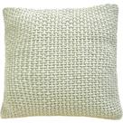 Capa de Almofada Trama New Decorativa 45x45cm 90% algodão