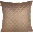 Capa de Almofada Veludo Matelado 45cm x 45cm Seven - Rose