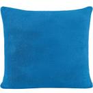 Capa de Almofada Veneza Fleece Royal