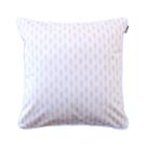 Capa de almofada VivaIN infantil ramo rosa com pom pom Capa de almofada VivaIN infantil ramo rosa com pom pom