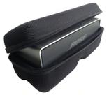 Capa de alto-falante Case Budi Tough para Bose SoundLink Mini preta Capa de alto-falante Case Budi Tough para Bose SoundLink Mini preta