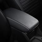 Capa de apoio de braço AOMSAZTO Leather para Toyota Corolla 2020-2023