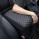 Capa de apoio de braço para console central JKCOVER Toyota 4Runner 2010-2024
