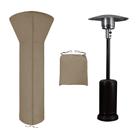 Capa de aquecedor de pátio Easy-Going Waterproof 226x84x48cm Camel Capa de aquecedor de pátio Easy-Going Waterproof 226x84x48cm Camel