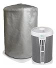 Capa De Ar Condicionado Midea Airvolution 12000 Btus