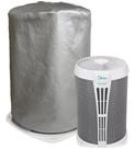 Capa De Ar Condicionado Midea Airvolution 12000 Btus material sintético