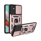 Capa De Armadura À Prova De Choque Para Samsung Galaxy Série a 4G 5G Com Suporte Para Carro A51 A71 Capa De Armadura À Prova De Choque Para Samsung Galaxy Série a 4G 5G Com Suporte Para Carro A51 A71