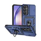 Capa De Armadura Antichoque Para Samsung Galaxy A56 A36 A26 A16 A55 A35 A25 A15 5G Com Proteção De