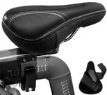 Capa de assento de bicicleta X WING acolchoada em gel para Peloton Bike+