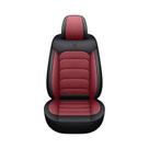 Capa De Assento De Carro Em material sintético Impermeável, Ajuste Universal Para SUV, Caminhão E Sedan