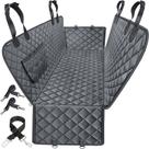 Capa de Assento de Carro Impermeável para Cães URPOWER - Hammock 600D