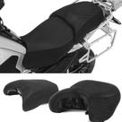 Capa De Assento De Motocicleta 3D Em Malha Impermeável E Antiderrapante Para BMW R1200GS R1250GS ADV Capa De Assento De Motocicleta 3D Em Malha Impermeável E Antiderrapante Para BMW R1200GS R1250GS ADV