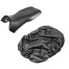Capa de assento em couro MOTO1988 para Polaris Sportsman 400-800