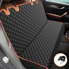 Capa de Assento Impermeável MIXJOY para Cães - Carros, Caminhões e SUVs