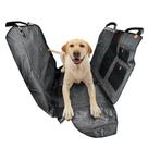 Capa de assento para animais de estimação URBANTRANSIT para rede de carro para cães no banco traseiro