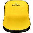 Capa de assento para cortador de grama Riding Tecreddy Weatherproof Medium Capa de assento para cortador de grama Riding Tecreddy Weatherproof Medium