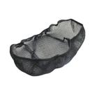 Capa De Assento Para Motocicleta Tiger Sport 660 Em Malha 3D Ventilada, Impermeável E Resistente Ao