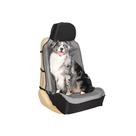 Capa de assento tipo balde PetSafe Happy Ride impermeável para animais de estimação Capa de assento tipo balde PetSafe Happy Ride impermeável para animais de estimação