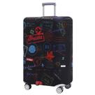 Capa de Bagagem TRAVELKIN para Mala 26-28 polegadas Capa de Bagagem TRAVELKIN para Mala 26-28 polegadas
