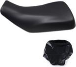 Capa de Banco ALLGOOD Honda Rancher 350 2000-2006 Preta