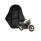 Capa de banco apache 150 lfx motoparts lfx0404102